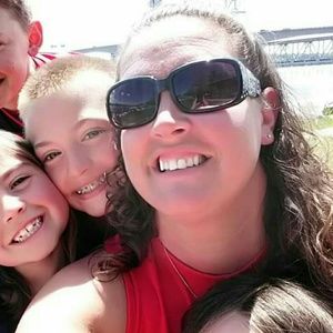 Meet your Posher, Rachael